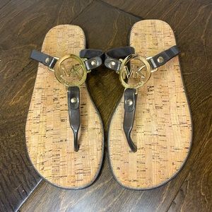 Michael Kors Sandals